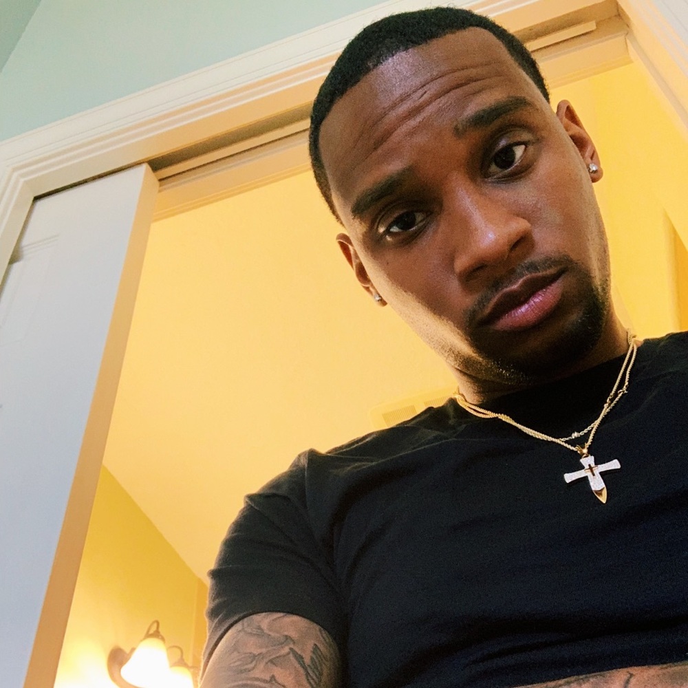 Meet your Posher, Dshawn